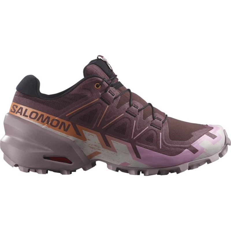 Salomon Speedcross 6 L47581800 01