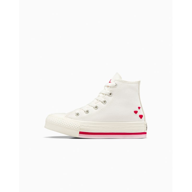 Converse Chuck Taylor All Star Lift Platform A10717C 03