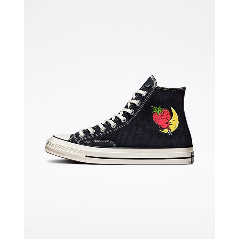 Converse Chuck 70 High x Sky High Farm Workwear ‘Strawberry Moon’ A03145C 03