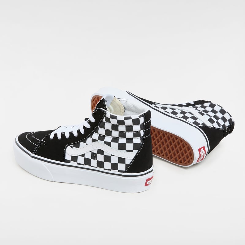 Vans Sk8-Hi Platform 2.0 VN0A3TKNQXH 03