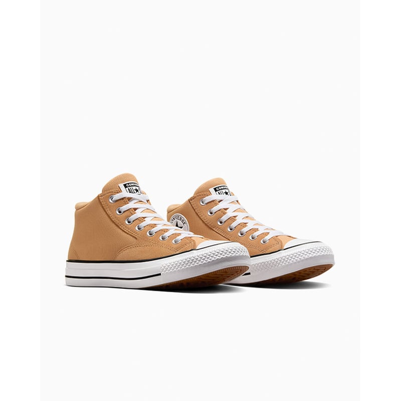 Converse Chuck Taylor All Star Malden Street Canvas & Suede A12725C 05