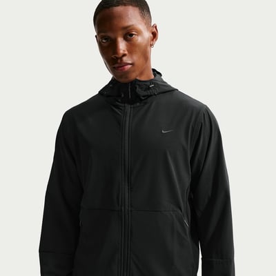 Nike Unlimited Repel Hooded FB7551-010 01