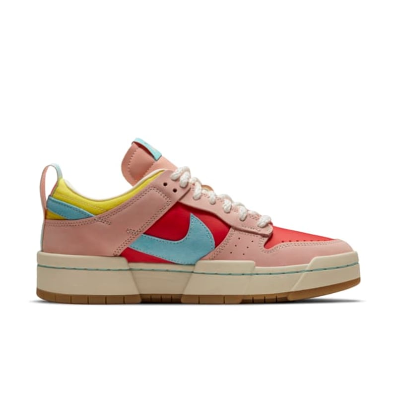 Nike Dunk Low Disrupt DD8478-641 03