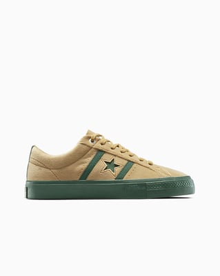 Converse One Star Academy Pro x UNDEFEATED A12132C