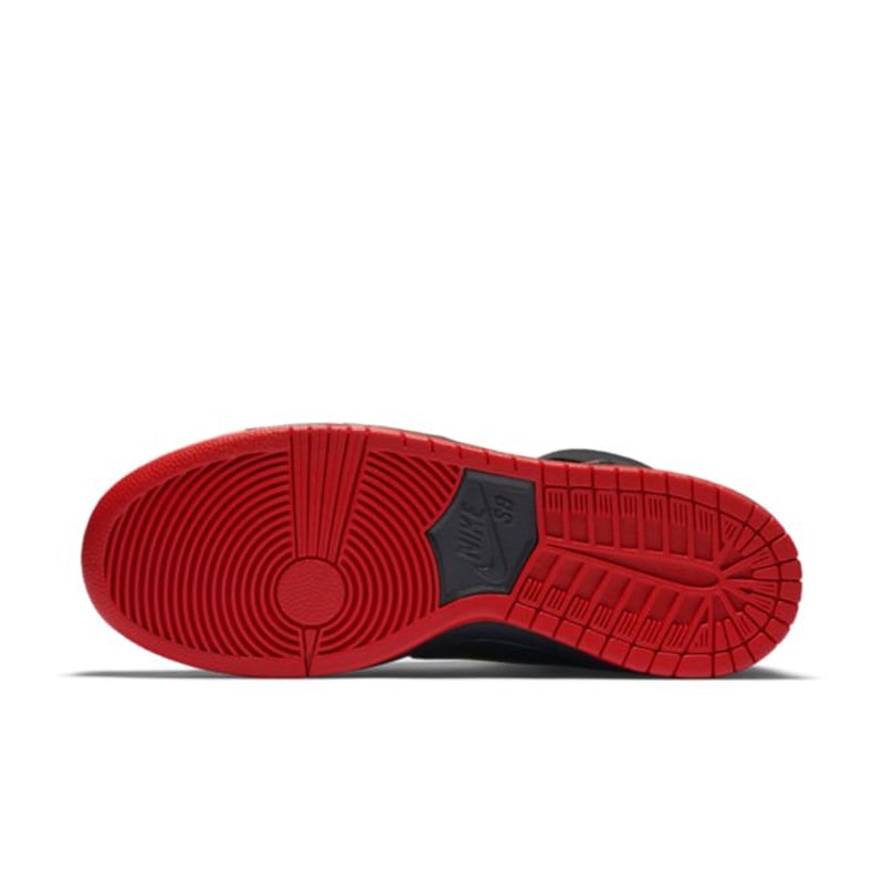 Nike SB Dunk High Pro x SPoT 313171-028 02