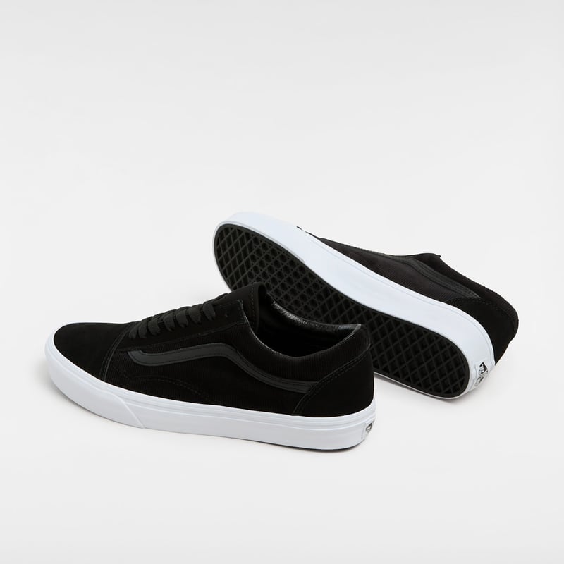 Vans Old Skool Suede VN000CR5BM8 03