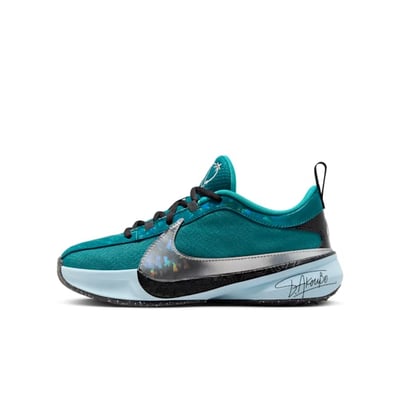 Nike Giannis Freak 5 FN1356-300