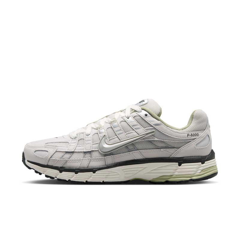 Baskets Nike P-6000 "Platinum Tint & Sail" | Homme | Sportstyle | 00 | SPORTSHOWROOM