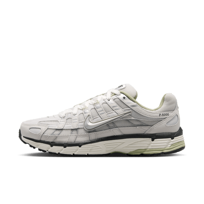Baskets Nike P-6000 "Platinum Tint & Sail" | Homme | Sportstyle | 00 | SPORTSHOWROOM