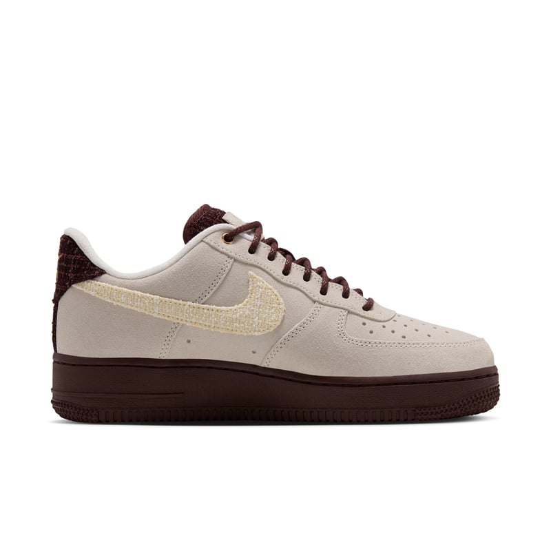 Nike Air Force 1 '07 trainers "Sail & Mystic Dates" | Women | SportStyle | 03 | SPORTSHOWROOM