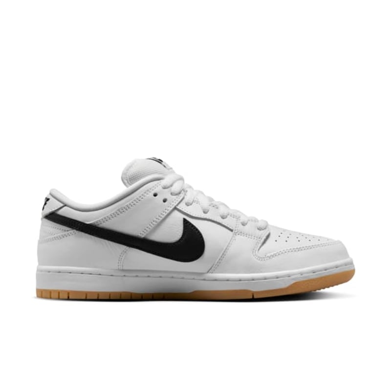 Nike SB Dunk Low Pro ISO CD2563-101 03