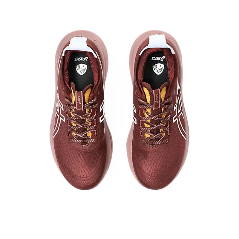 ASICS Gel-Nimbus 27 TR (Nature Bathing) 1012B908-600 06