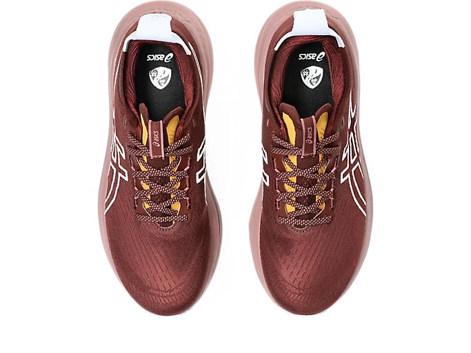 ASICS Gel-Nimbus 27 TR (Nature Bathing) 1012B908-600 06