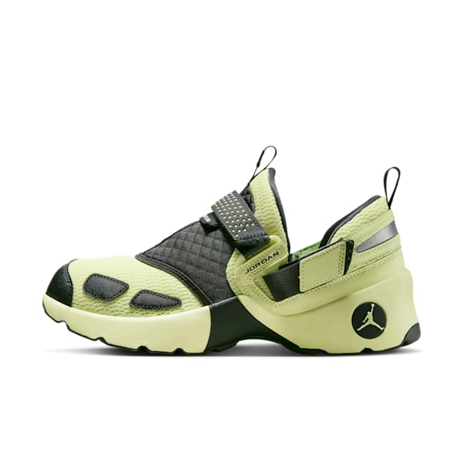 Jordan Trunner LX