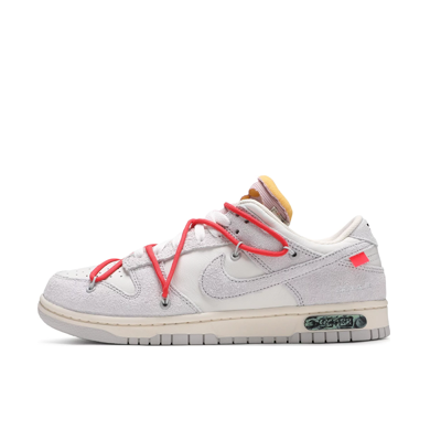 Nike Dunk Low x Off-White™ DJ0950-118