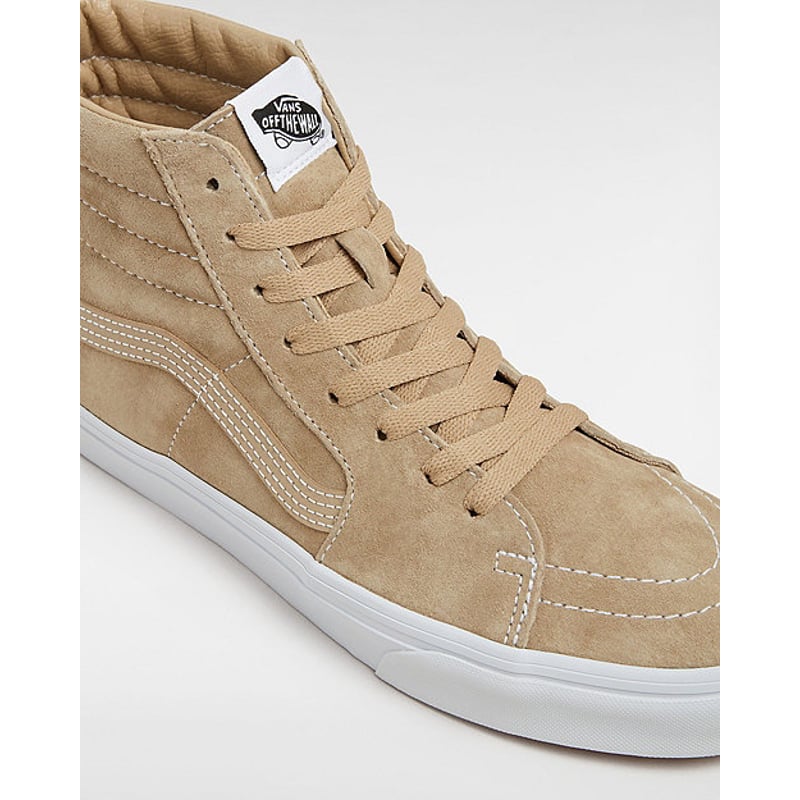 Vans Sk8-Hi Suede VN000CMX4MG 04