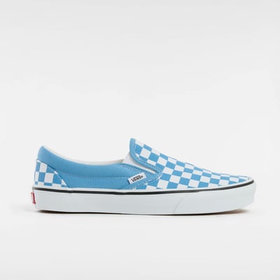 Vans Classic Slip-on Checkerboard VN000D6BE2W