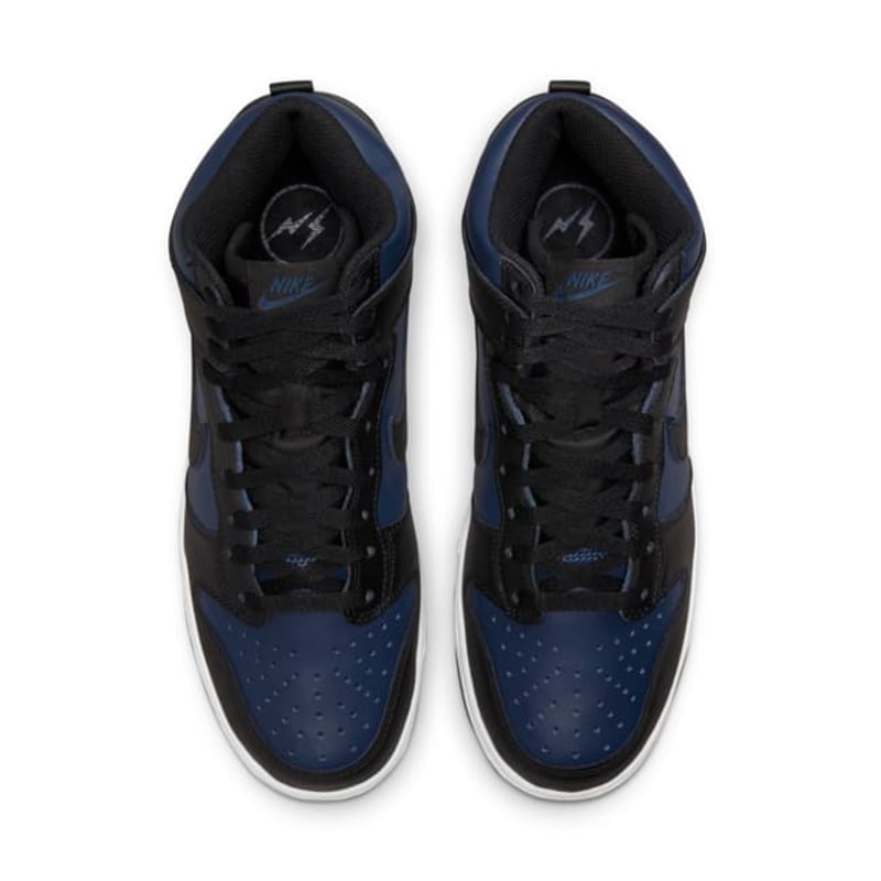 Nike Dunk High x Fragment Design DJ0383-400 04