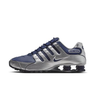 Nike Shox NZ 378341-402