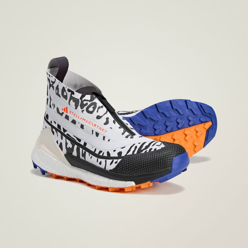 adidas by Stella McCartney x Terrex Free Hiker GORE-TEX IF1791 01