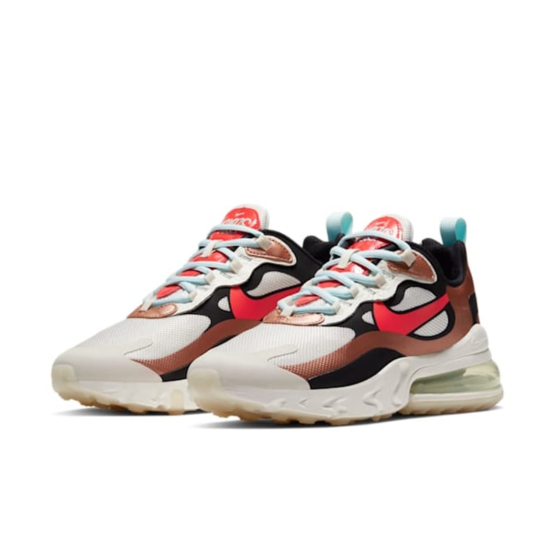 Nike Air Max 270 React CT3428-100 02