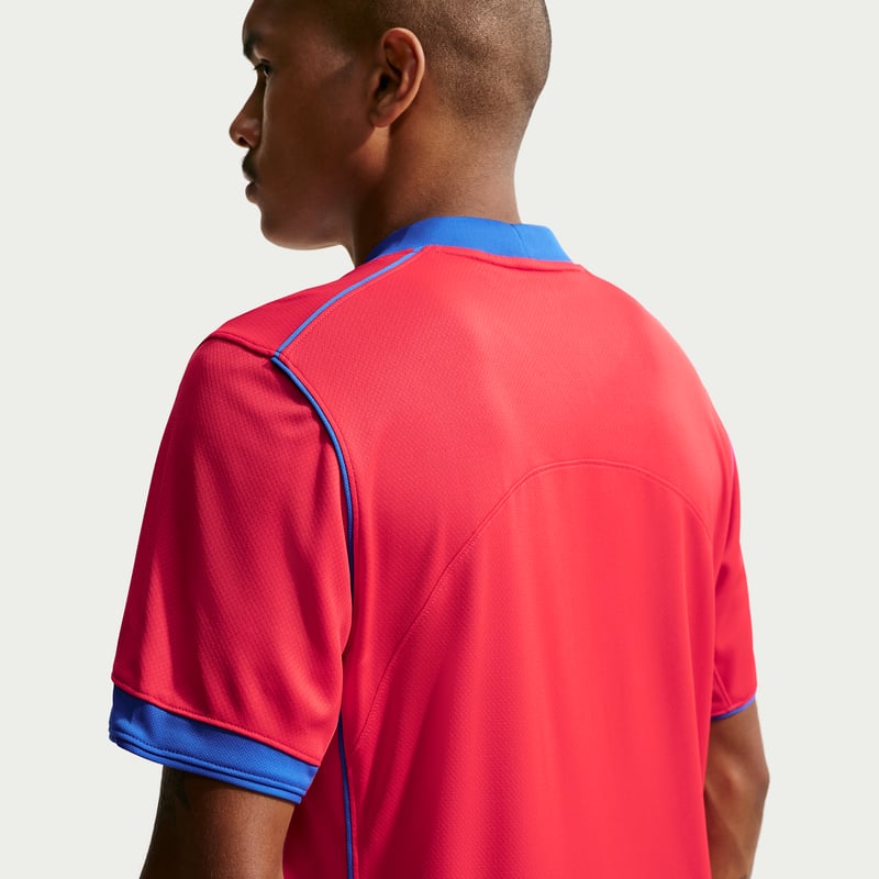 Nike Paris Saint-Germain 2025/26 Stadium Dri-FIT Total 90 HJ4606-680 02