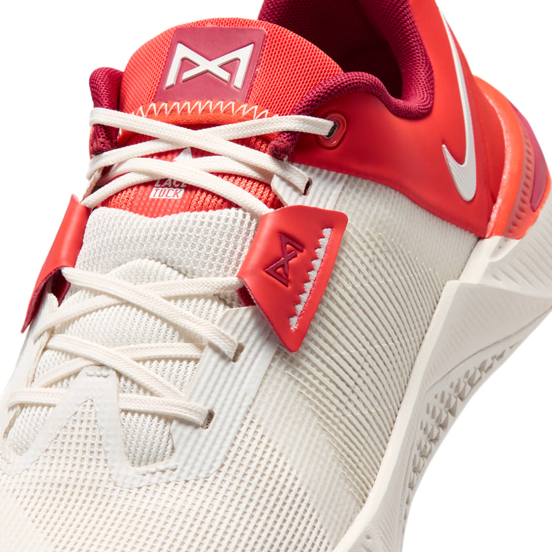 Buty treningowe Nike Metcon 10 "Phantom & Picante Red" | Mezczyzni | Trening | 07 | SPORTSHOWROOM