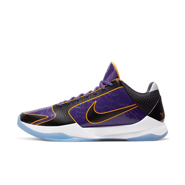 Nike Kobe 5 Protro