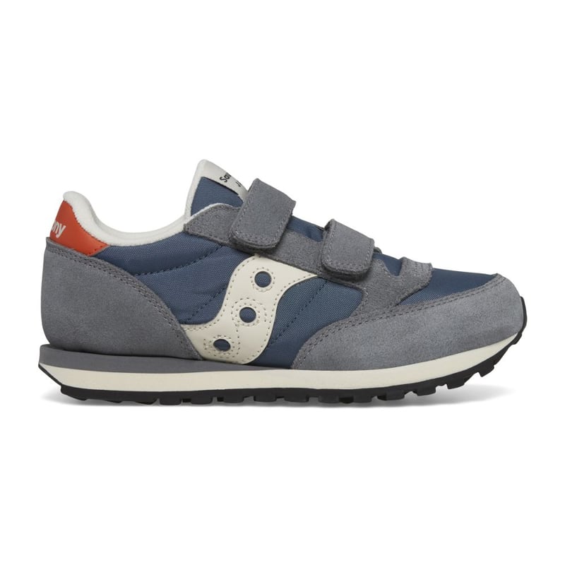 Saucony Jazz Double Hook & Loop SK267828 03
