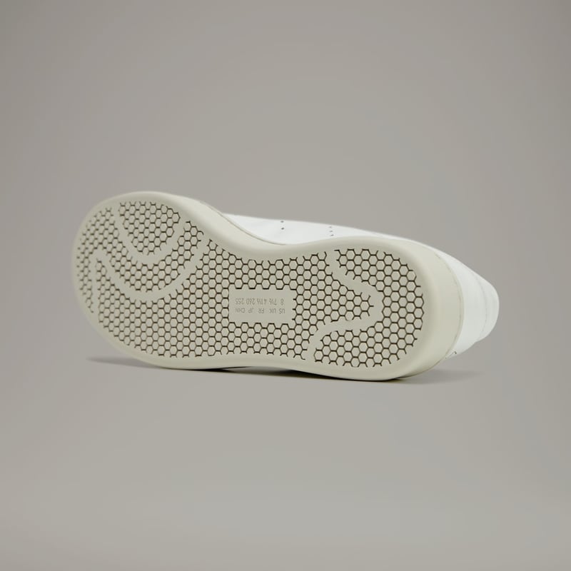 adidas Y-3 Stan Smith Hook-And-Loop JQ5000 03