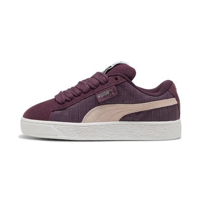 PUMA Suede XL Elevated 399672-01 01