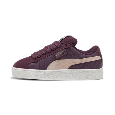 PUMA Suede XL Elevated 399672-01