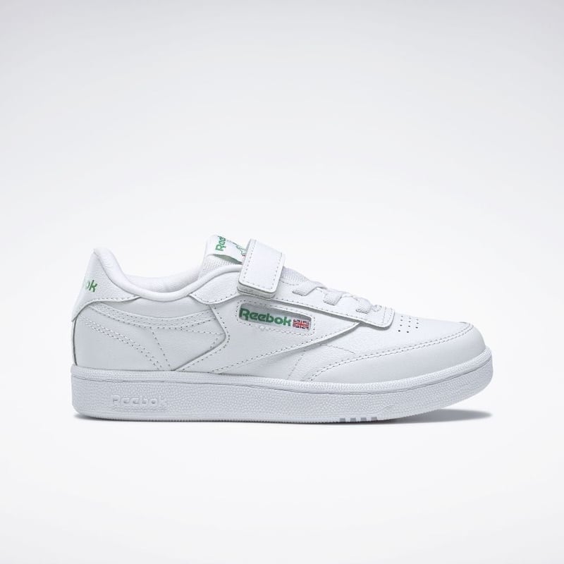 Reebok Club C 19727711 01