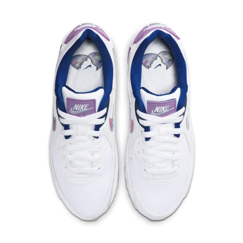 Nike Air Max 90 SE CJ0623-100 04