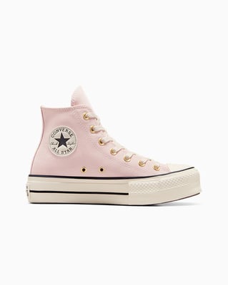 Converse Chuck Taylor All Star Lift Platform Suede A13823C