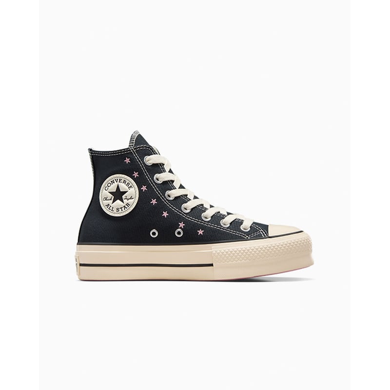 Converse Chuck Taylor All Star Lift Platform A12207C 01