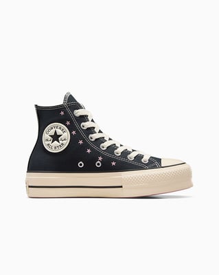 Converse Chuck Taylor All Star Lift Platform A12207C