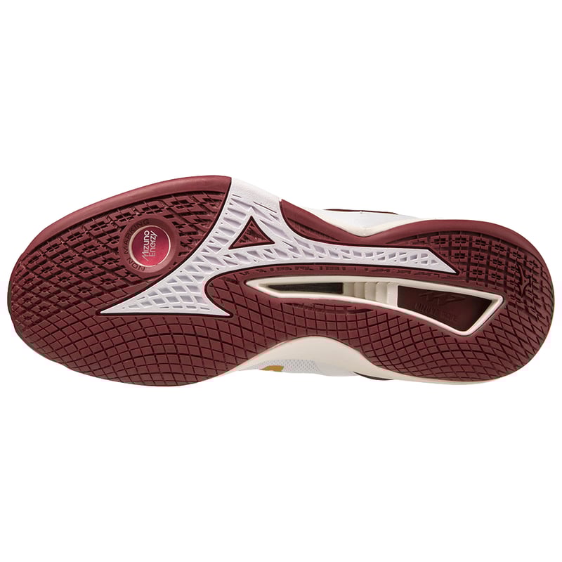 Mizuno Wave Stealth Neo X1GB200045 02