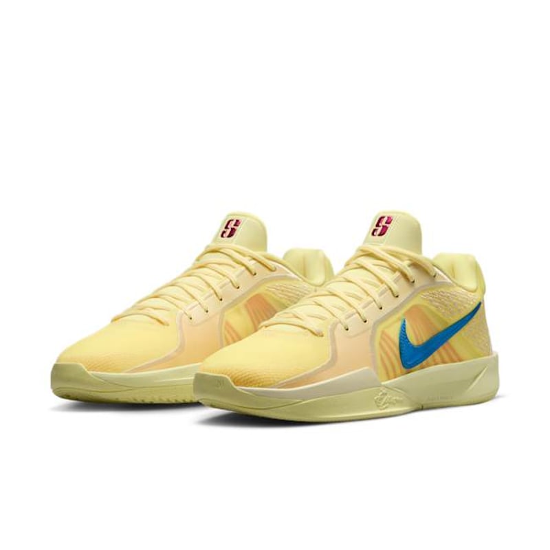 Nike Sabrina 2 FQ2174-800 05