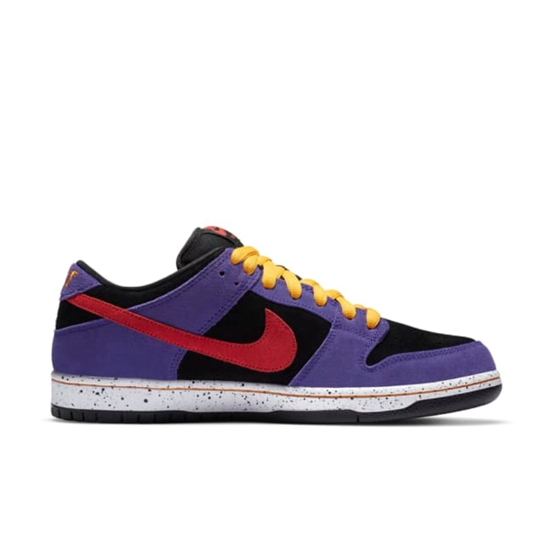 Nike SB Dunk Low Pro ACG BQ6817-008 03