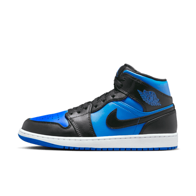 Jordan 1 Mid DQ8426-042 01