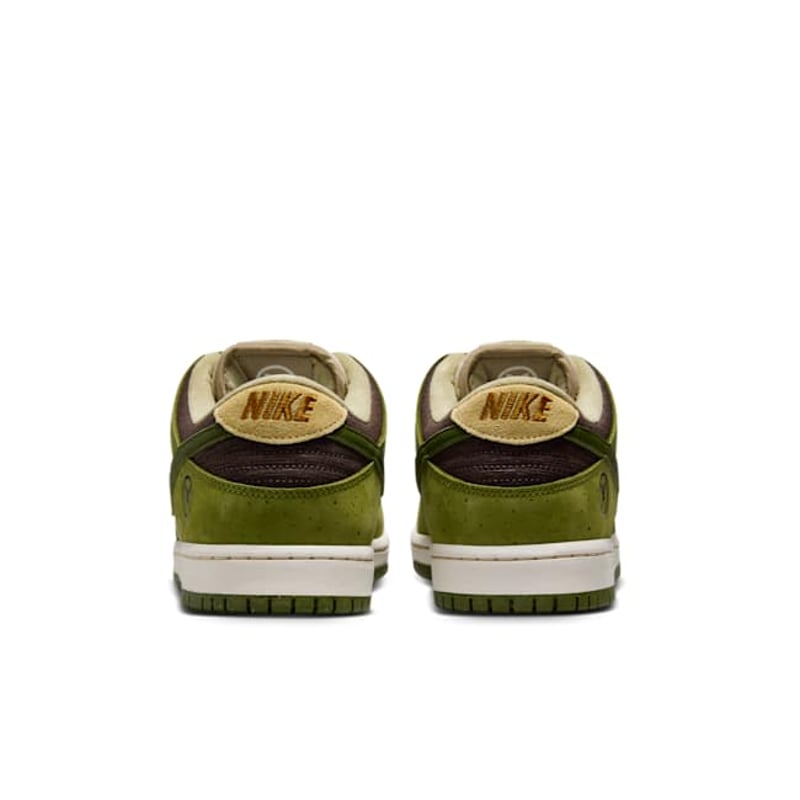 Nike SB Dunk Low x Yuto Horigome HF8022-300 06
