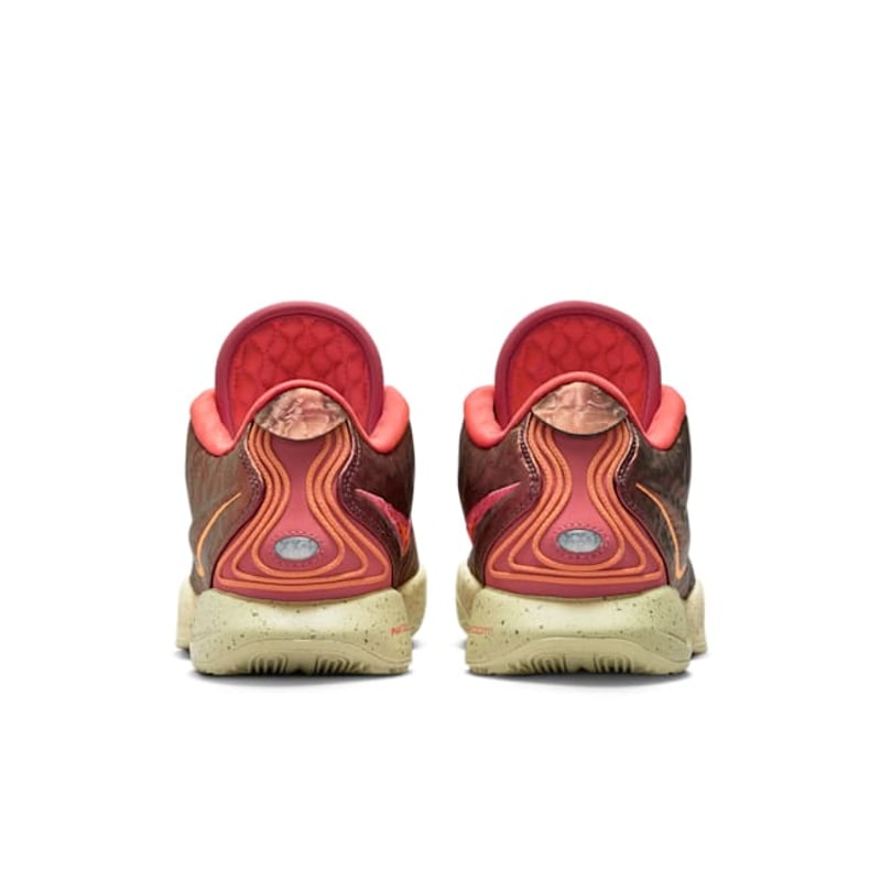 Nike LeBron 21 FN0708-800 06