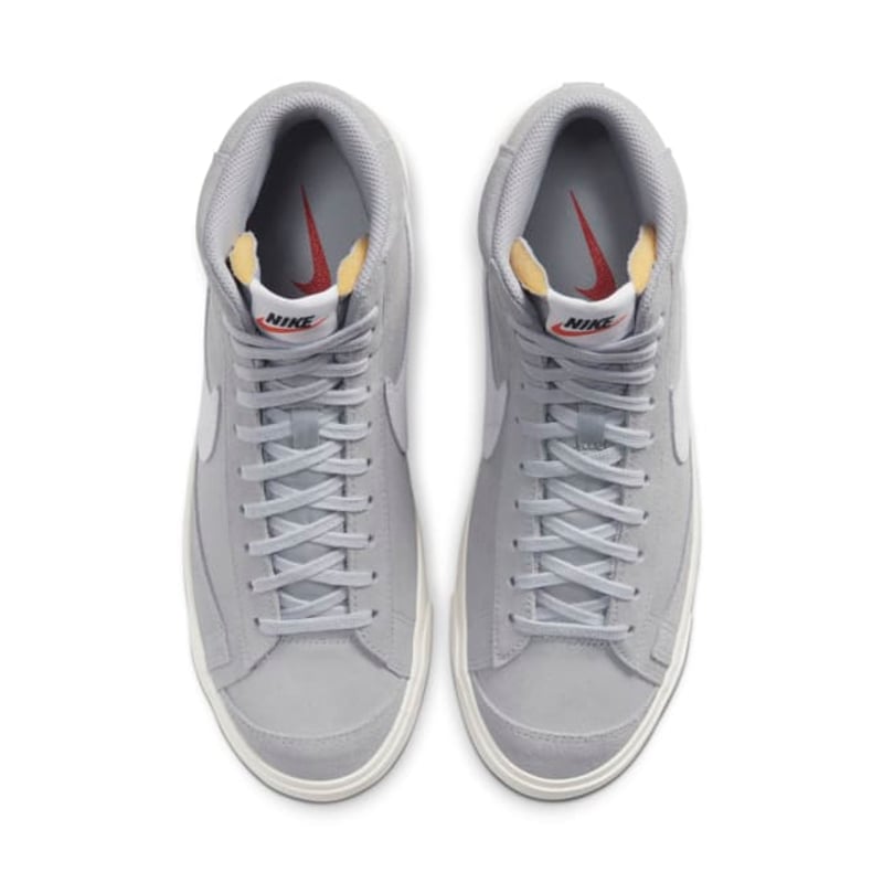 Nike Blazer Mid '77 Suede CI1172-001 04