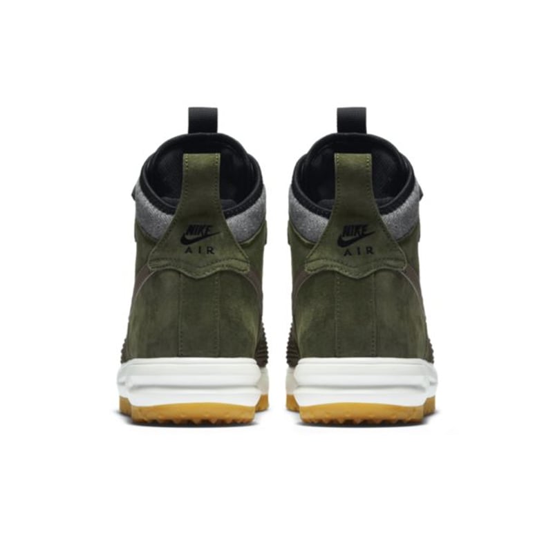 Nike Lunar Force 1 Duckboot 805899-200 06