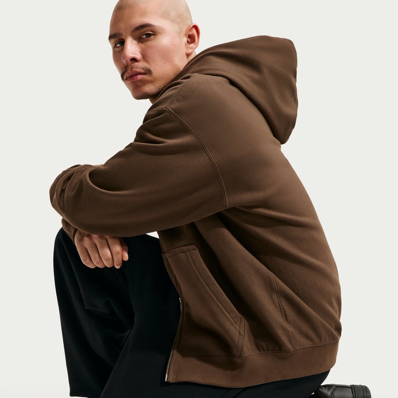 Nike Solo Swoosh Cuffed Fleece HV1088-010 04
