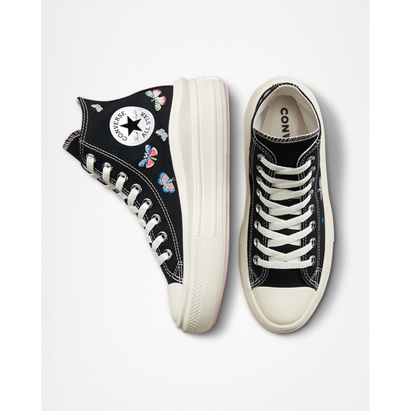 Converse Chuck Taylor All Star Move High A05994C 05