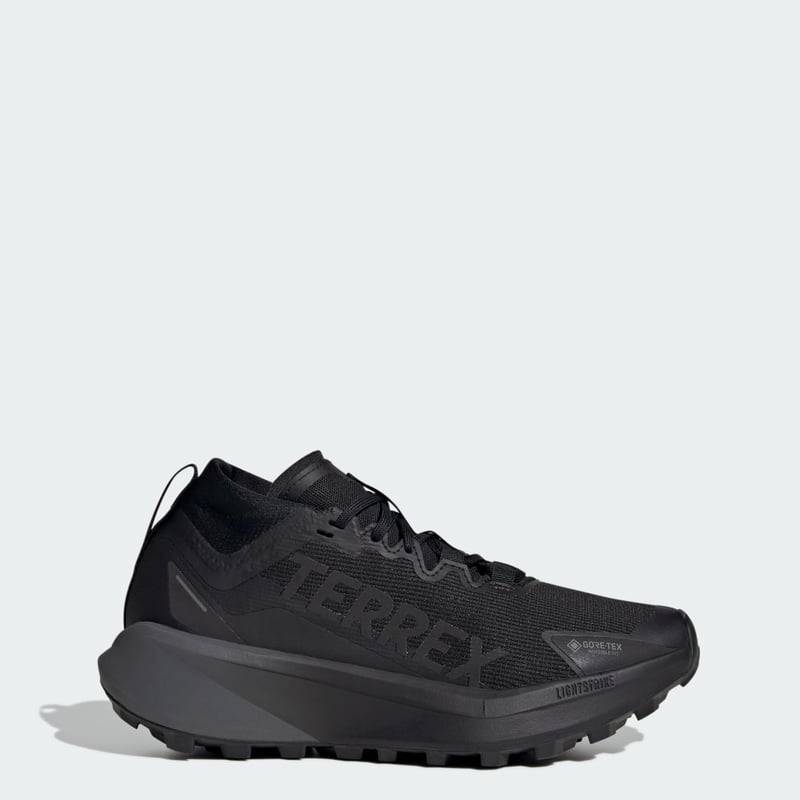 adidas Terrex Agravic GORE-TEX JR5247 01