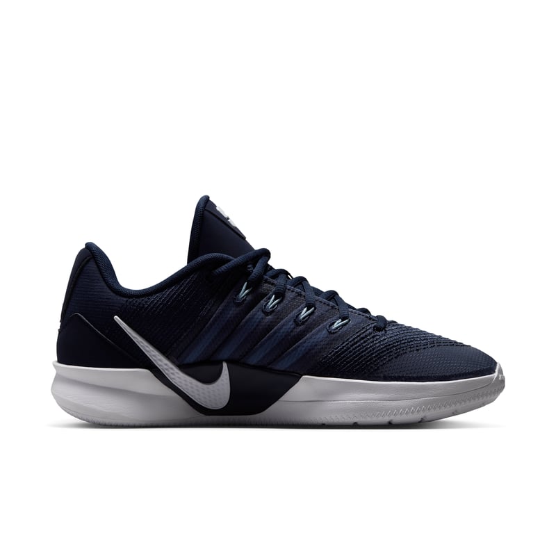 Nike Sabrina 3 basketbalschoenen "College Navy" | Dames | Basketbal | 02 | SPORTSHOWROOM