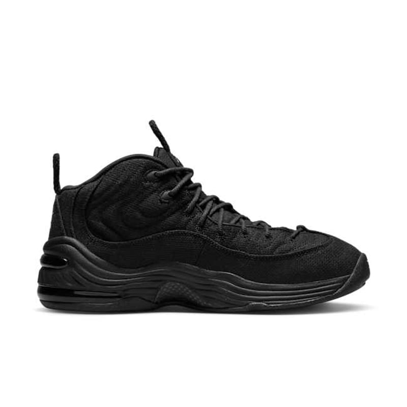 Nike Air Penny 2 x Stüssy DQ5674-001 03